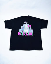 画像をギャラリービューアに読み込む, TIM COMIX x BASSLINE Pyramid Tee