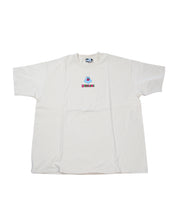 画像をギャラリービューアに読み込む, TIM COMIX x BASSLINE Pyramid Tee