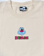 画像をギャラリービューアに読み込む, TIM COMIX x BASSLINE Pyramid Tee