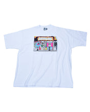 画像をギャラリービューアに読み込む, TIM COMIX x BASSLINE 「TIM Coming to BASSLINE 」Tee