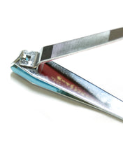 画像をギャラリービューアに読み込む, TURTLE MAN's CLUB NAIL CLIPPERS(昭和風爪切り)※超特典おまけCD「ジャパニーズレガエ」&ステッカー付き