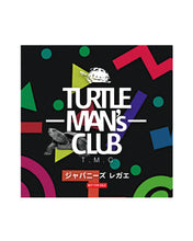 画像をギャラリービューアに読み込む, TURTLE MAN's CLUB NAIL CLIPPERS(昭和風爪切り)※超特典おまけCD「ジャパニーズレガエ」&ステッカー付き