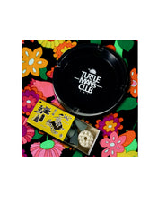 画像をギャラリービューアに読み込む, TURTLE MAN's CLUB 灰皿&マッチ箱入りお香セット※超特典おまけCD「ジャパニーズレガエ3」&ステッカー付き