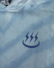 画像をギャラリービューアに読み込む, VILI VILI Hoodie(BLUE)