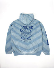 画像をギャラリービューアに読み込む, VILI VILI Hoodie(BLUE)