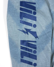 画像をギャラリービューアに読み込む, VILI VILI Hoodie(BLUE)