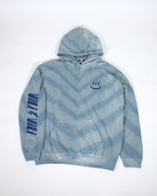 画像をギャラリービューアに読み込む, VILI VILI Hoodie(BLUE)