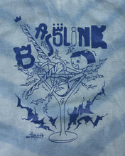 画像をギャラリービューアに読み込む, VILI VILI Hoodie(BLUE)