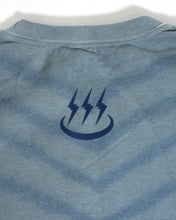 画像をギャラリービューアに読み込む, VILI VILI Crewneck(BLUE)