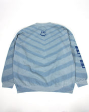 画像をギャラリービューアに読み込む, VILI VILI Crewneck(BLUE)