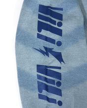画像をギャラリービューアに読み込む, VILI VILI Crewneck(BLUE)