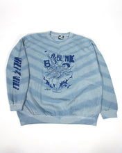 画像をギャラリービューアに読み込む, VILI VILI Crewneck(BLUE)