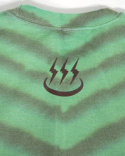 画像をギャラリービューアに読み込む, VILI VILI Crewneck(GREEN)