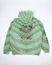 画像をギャラリービューアに読み込む, VILI VILI Hoodie(GREEN)