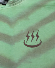 画像をギャラリービューアに読み込む, VILI VILI Hoodie(GREEN)