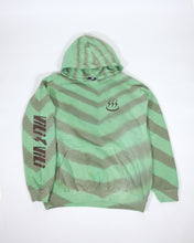 画像をギャラリービューアに読み込む, VILI VILI Hoodie(GREEN)