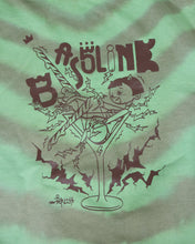 画像をギャラリービューアに読み込む, VILI VILI Hoodie(GREEN)