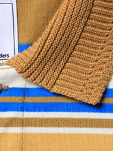 画像をギャラリービューアに読み込む, Liberaiders MULTI STRIPE L/S POLO SHIRT
