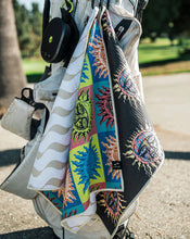 画像をギャラリービューアに読み込む, Sublime x Slowtide / 40 OZ Golf Towel
