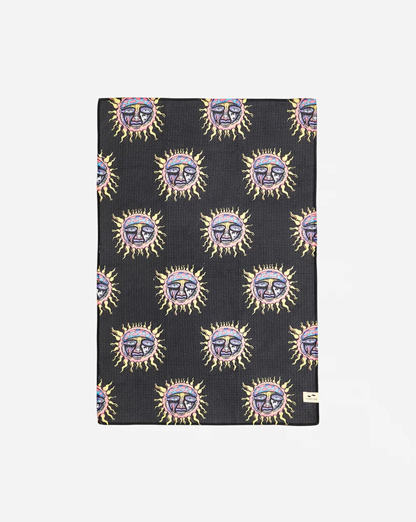 Sublime x Slowtide / 40 OZ  Quick-Dry Kitchen Towel