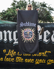 画像をギャラリービューアに読み込む, Sublime x Slowtide / 40 OZ Performance Quick-Dry Travel Towel
