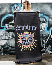 画像をギャラリービューアに読み込む, Sublime x Slowtide / 40 OZ Performance Quick-Dry Travel Towel
