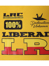 画像をギャラリービューアに読み込む, Liberaiders LR RACING L/S TEE
