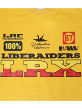 画像をギャラリービューアに読み込む, Liberaiders LR RACING L/S TEE
