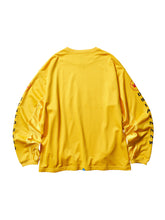 画像をギャラリービューアに読み込む, Liberaiders LR RACING L/S TEE
