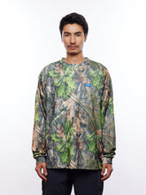 画像をギャラリービューアに読み込む, Liberaiders CAMO L/S DRY TEE
