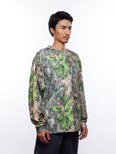 画像をギャラリービューアに読み込む, Liberaiders CAMO L/S DRY TEE
