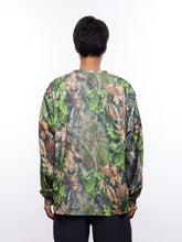 画像をギャラリービューアに読み込む, Liberaiders CAMO L/S DRY TEE
