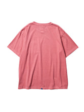 画像をギャラリービューアに読み込む, Liberaiders/PAINT SPLATTER TEE
