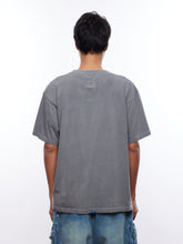 画像をギャラリービューアに読み込む, Liberaiders/PAINT SPLATTER TEE
