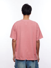 画像をギャラリービューアに読み込む, Liberaiders/PAINT SPLATTER TEE
