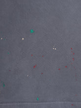 画像をギャラリービューアに読み込む, Liberaiders/PAINT SPLATTER TEE
