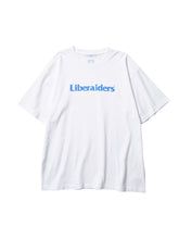 画像をギャラリービューアに読み込む, Liberaiders OG LOGO TEE
