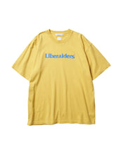 画像をギャラリービューアに読み込む, Liberaiders OG LOGO TEE
