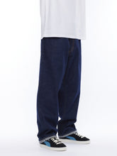 画像をギャラリービューアに読み込む, Liberaiders LR LOOSE FIT DENIM PANTS OW
