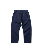 画像をギャラリービューアに読み込む, Liberaiders LR LOOSE FIT DENIM PANTS OW
