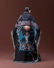 画像をギャラリービューアに読み込む, DEAD ROSE THROW BLANKET
