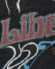 画像をギャラリービューアに読み込む, DEAD ROSE THROW BLANKET
