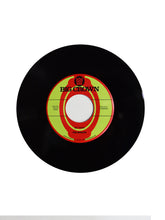 画像をギャラリービューアに読み込む, Thee Marloes &quot;Not Today / Over&quot;7inch
