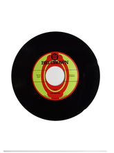 画像をギャラリービューアに読み込む, Thee Marloes &quot;Not Today / Over&quot;7inch
