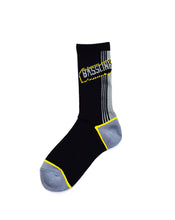 画像をギャラリービューアに読み込む, BASSLINE STORE SOCKS
