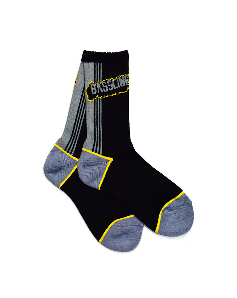BASSLINE STORE SOCKS