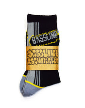 画像をギャラリービューアに読み込む, BASSLINE STORE SOCKS
