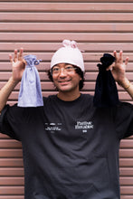 画像をギャラリービューアに読み込む, NEMES 289 NEMES×554 SWEAT &quot;90&#39;S&quot; BEANIE
