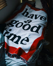 画像をギャラリービューアに読み込む, have a good time / FRAME THROWKET
