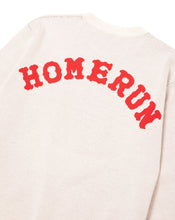 画像をギャラリービューアに読み込む, have a good time x HOMERUN / THROW UP MAN FRAME KNIT SWEATER
